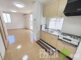 徳島県徳島市西新浜町１丁目（賃貸アパート1LDK・2階・43.01㎡） その3