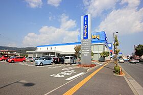 ベルクシュロス  ｜ 徳島県徳島市山城町東浜傍示（賃貸マンション1K・3階・25.65㎡） その22