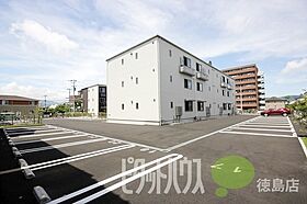 徳島県徳島市西新浜町１丁目（賃貸マンション2LDK・3階・59.07㎡） その15