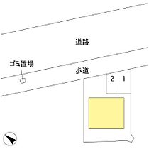 徳島県徳島市住吉４丁目（賃貸一戸建3LDK・1階・97.72㎡） その3