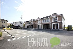 デュエルミサキII　D 201 ｜ 徳島県小松島市日開野町字行地（賃貸アパート2LDK・2階・65.07㎡） その14