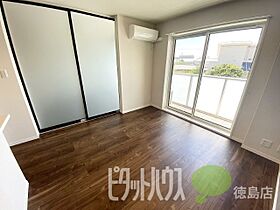 徳島県徳島市住吉４丁目（賃貸マンション1LDK・2階・41.24㎡） その4