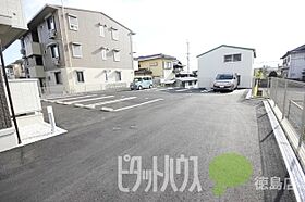 徳島県徳島市住吉５丁目（賃貸アパート1LDK・2階・41.81㎡） その14