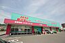 周辺：ドラッグストア 「くすりのレデイ八万店まで1134m」コスモス八万