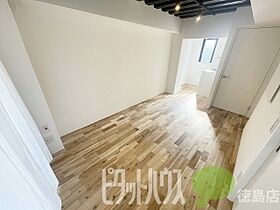 ピーススフィーダ 102 ｜ 徳島県徳島市中常三島町２丁目（賃貸マンション1R・1階・21.00㎡） その7