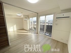 徳島県徳島市住吉２丁目（賃貸アパート1LDK・2階・40.93㎡） その5