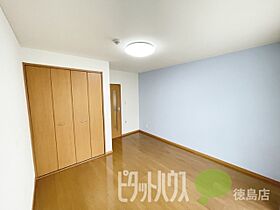 メゾンオレンジ　2  ｜ 徳島県徳島市山城町東浜傍示（賃貸マンション1K・2階・22.87㎡） その4