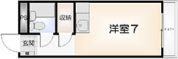 🉐敷金礼金0円！🉐希林館