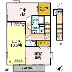 牟岐線 南小松島駅 徒歩15分