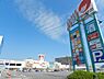 周辺：スーパー「マルナカ徳島店まで1449m」マルナカ