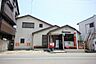 周辺：郵便局「徳島津田町郵便局まで1499m」津田郵便局