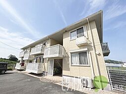 JR牟岐線 中田駅 徒歩25分の賃貸アパート