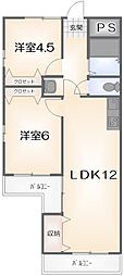🉐敷金礼金0円！🉐高徳線 徳島駅 徒歩24分