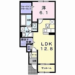 牟岐線 南小松島駅 徒歩15分