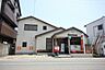 周辺：郵便局「徳島津田町郵便局まで1282m」
