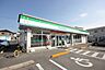 周辺：コンビニ「ファミリーマート徳島大原町店まで591m」
