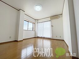 ｔｏ　ｙｏｕ（トゥーユー） 303 3階1Kのリビング/ダイニング