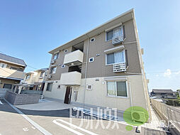 JR牟岐線 阿波富田駅 3.4km