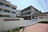 周辺：小学校「徳島市立論田小学校まで289m」