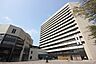 周辺：役所「徳島市役所まで2363m」