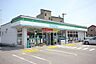 周辺：コンビニ「ファミリーマート小松島横須店まで1078m」