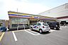 周辺：コンビニ「ミニストップ徳島南二軒屋町店まで687m」