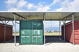 Peace　Container