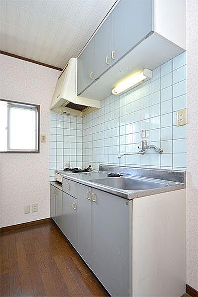 ウッディ藍住 101｜徳島県板野郡藍住町奥野字西中須(賃貸アパート1DK・1階・27.00㎡)の写真 その13