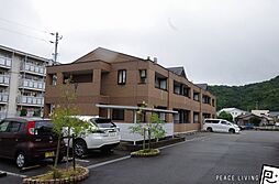 レジデンス城西I