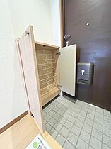 エクセルコートIM 205 ｜ 徳島県板野郡松茂町広島字小ハリ8-13（賃貸マンション1K・2階・40.39㎡） その17