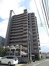アルファステイツかちどき橋
