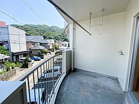 ヒルサイドハイツ 205 ｜ 徳島県徳島市南佐古七番町3-4（賃貸マンション1DK・2階・37.00㎡） その13