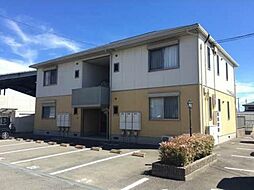 クラヴィエ沖洲　III番館