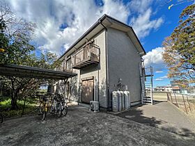 ハイツ杉 205 ｜ 徳島県徳島市国府町花園117-1（賃貸アパート1DK・2階・30.27㎡） その12