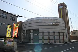 八万町ロードサイド店舗・事務所・居宅