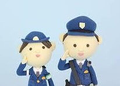 画像25:【警察】徳島北警察署まで1796ｍ