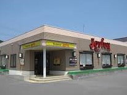 画像23:【ファミリーレストラン】ジョイフル 徳島国府店まで799ｍ