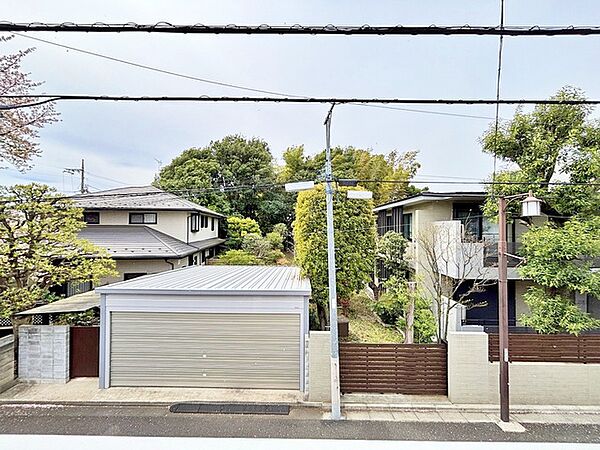 室内を拡大表示