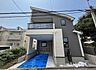 外観：外観