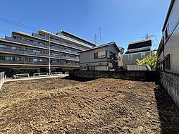 北烏山8丁目新築戸建