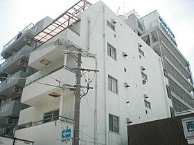 兵庫県明石市和坂（賃貸マンション1DK・4階・25.30㎡） その1