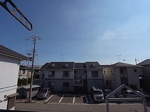 兵庫県加古川市平岡町一色西2丁目(賃貸アパート2LDK・2階・52.58㎡)の写真 その13