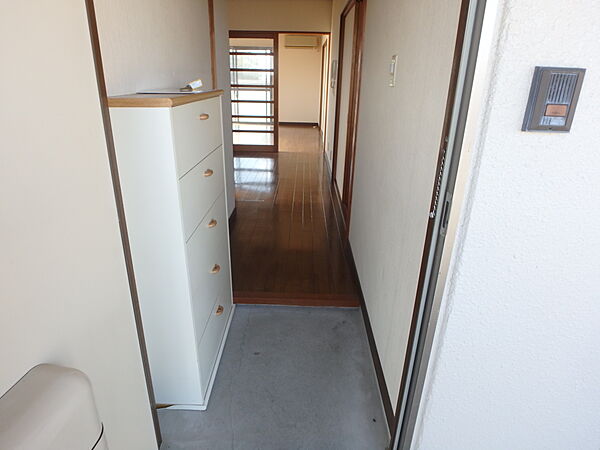 兵庫県加東市社(賃貸マンション3DK・3階・63.00㎡)の写真 その14