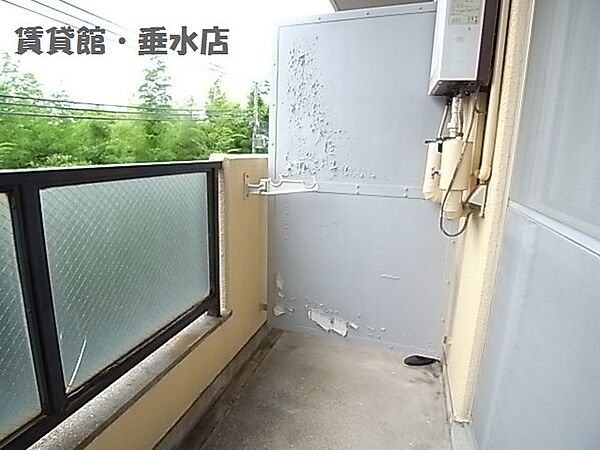 兵庫県神戸市垂水区千鳥が丘2丁目(賃貸マンション1K・4階・17.01㎡)の写真 その18