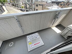 兵庫県神戸市灘区国玉通2丁目（賃貸アパート1LDK・3階・37.13㎡） その21