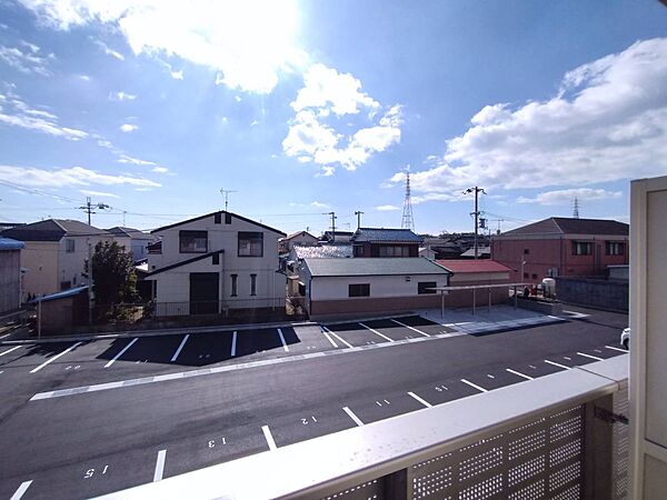 兵庫県加古郡播磨町本荘2丁目(賃貸アパート2LDK・2階・59.57㎡)の写真 その11