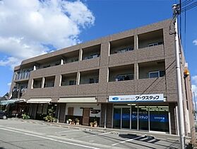 兵庫県加西市北条町横尾（賃貸マンション3LDK・3階・63.39㎡） その14