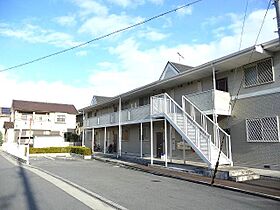 兵庫県加古川市加古川町溝之口（賃貸アパート2LDK・2階・54.89㎡） その1