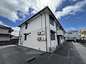 兵庫県加古川市加古川町友沢（賃貸アパート1LDK・1階・50.12㎡） その1