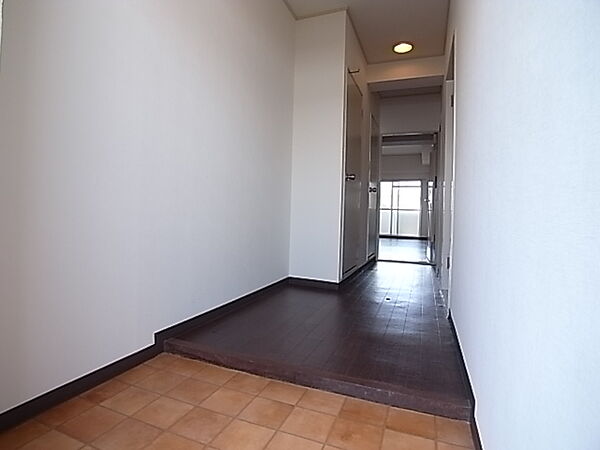兵庫県神戸市垂水区清水が丘3丁目(賃貸マンション3LDK・5階・60.70㎡)の写真 その11